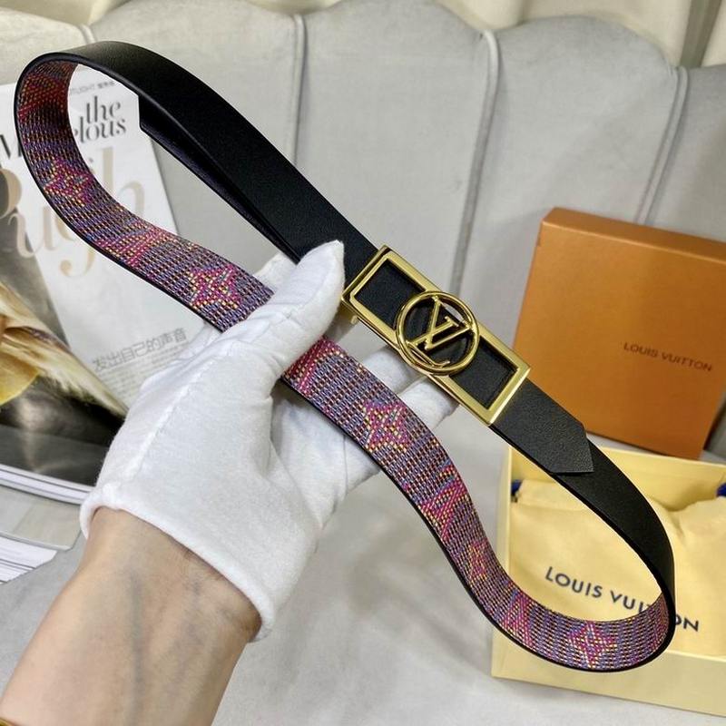 LV Belts 4065